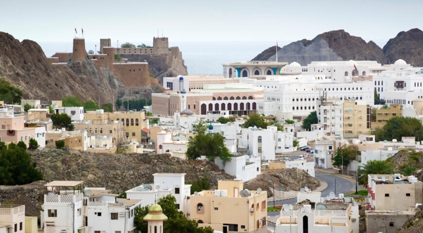 Oman-Europe Travel Partnership Opportunities with Virkauf