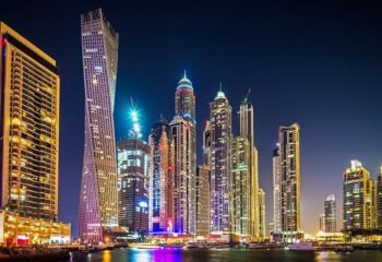 UK & Europe FIT Packages for Umm Al Quwain Travel Agencies