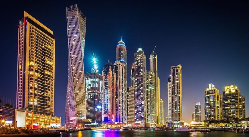 UK & Europe FIT Packages for Umm Al Quwain Travel Agencies
