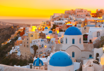 Europe Honeymoon Packages DMC in Kuwait