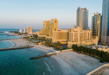Group Booking Discounts for Ajman Travel Businesses