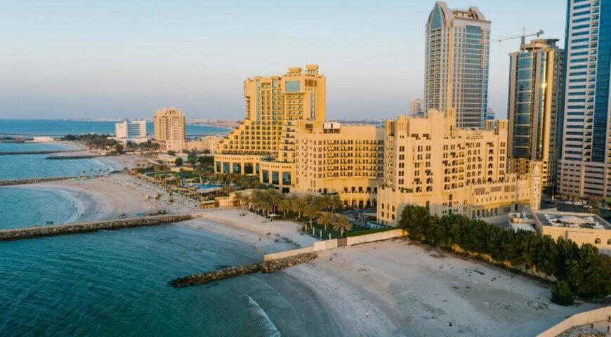 Group Booking Discounts for Ajman Travel Businesses