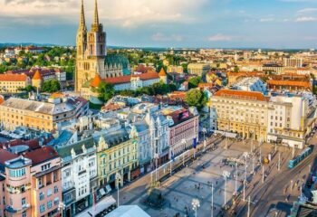 Wholesale Europe Travel Solutions for Sharjah Agents