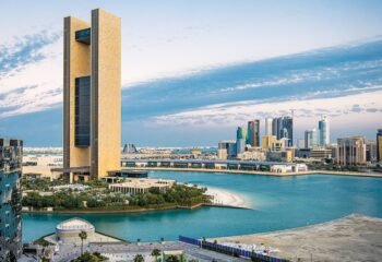 Top European Destinations for Bahrain Tour Operators