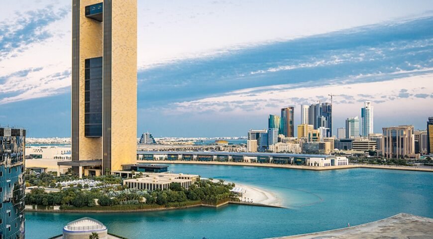Top European Destinations for Bahrain Tour Operators
