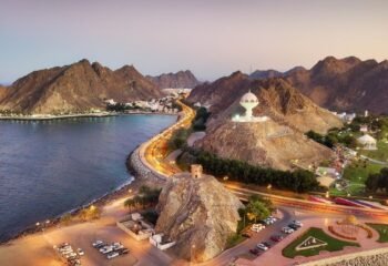 Best Europe Tour Collaborations for Oman Travel Agencies