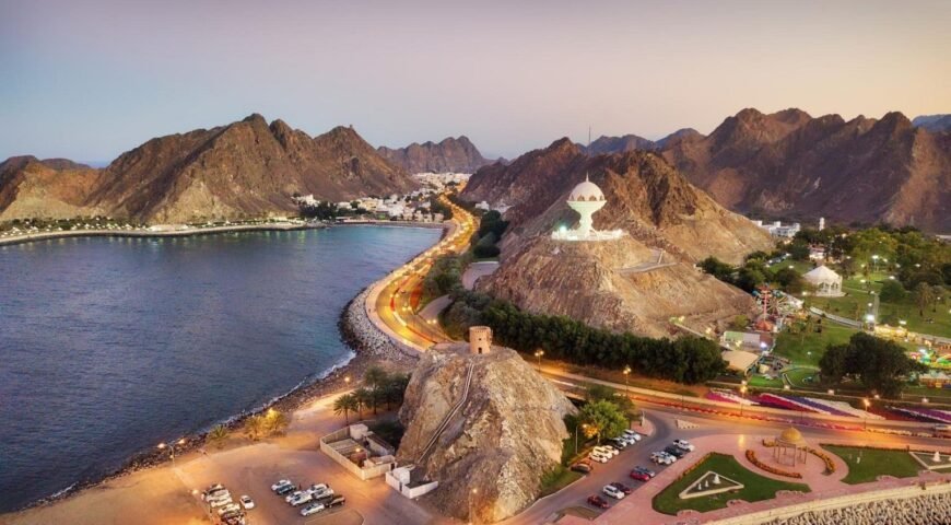 Best Europe Tour Collaborations for Oman Travel Agencies