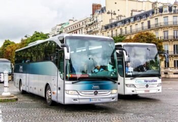 Europe Coach Tours for Ajman Travel Operators