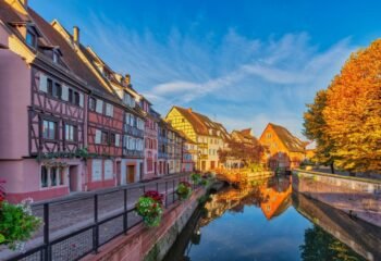 Autumn in Europe – Special Tours from Umm Al Quwain