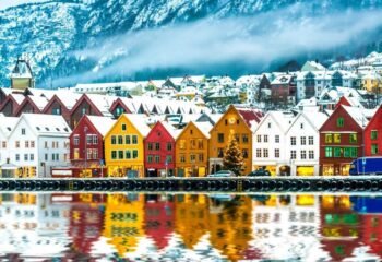 Best UK, Europe & Scandinavia DMC for Oman Travel Companies