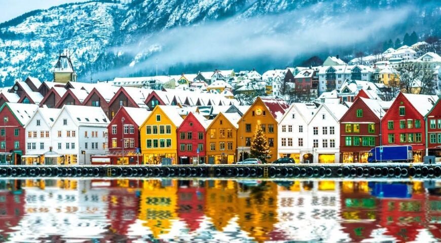 Best UK, Europe & Scandinavia DMC for Oman Travel Companies
