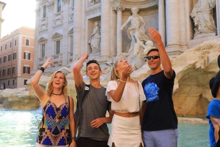 Summer Europe Group Departures from Kuwait