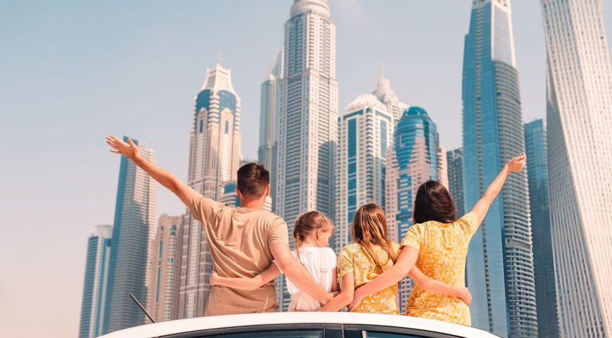 Luxury Europe Packages for Travel Consultants in Umm Al Quwain