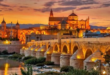 Spain & Portugal DMC in Sharjah