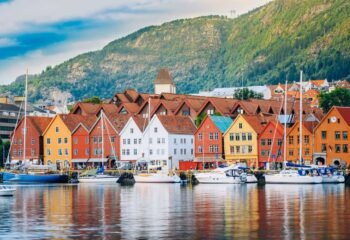 Scandinavia Tour Packages for Ajman Travel Consultants