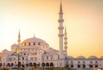 Fujairah DMC for Tailored UK & Europe Experiences