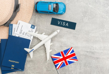 B2B Europe visa support Ras Al Khaimah