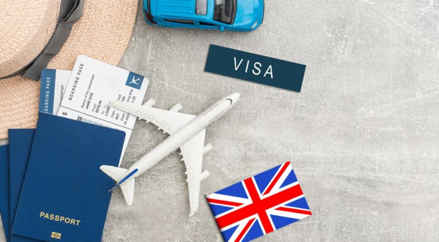 B2B Europe visa support Ras Al Khaimah