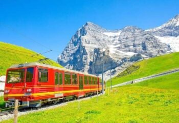 Multi-Country Europe Tours from Ajman for B2B Clients