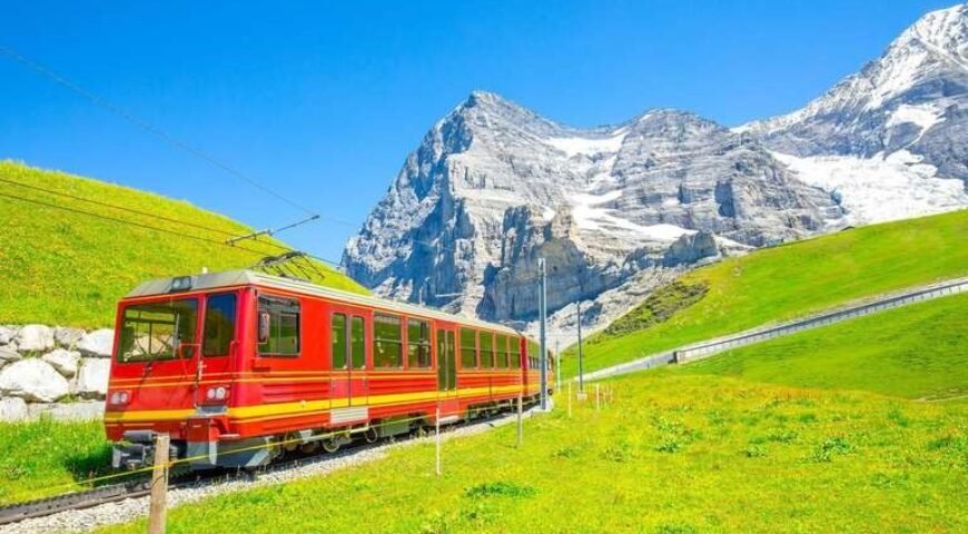 Multi-Country Europe Tours from Ajman for B2B Clients