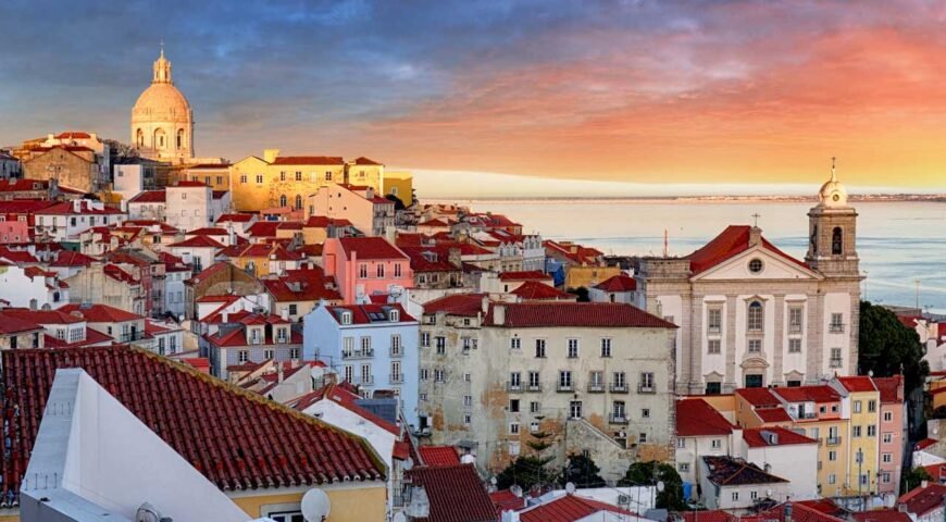 Spain and Portugal Tours for Ajman Tour Operators