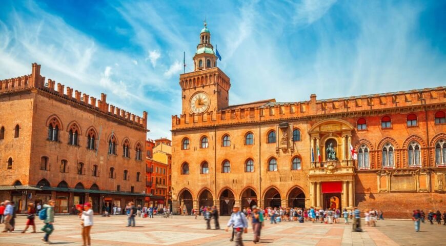 Ajman to Europe Familiarization (FAM) Trips – B2B Only