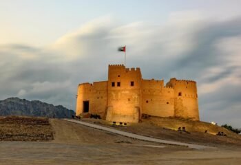 Why Choose Virkauf DMC as Your Europe Travel Partner in Fujairah