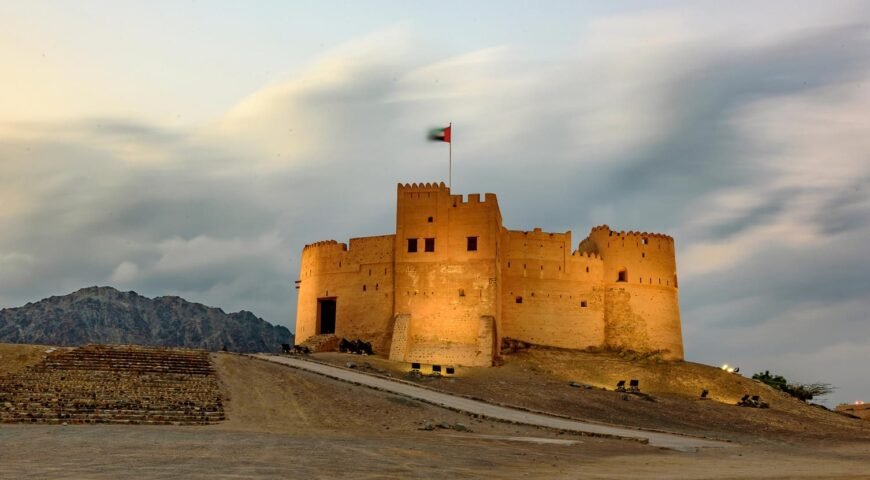 Why Choose Virkauf DMC as Your Europe Travel Partner in Fujairah