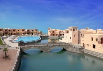 Ras Al Khaimah to Europe Tour Operator