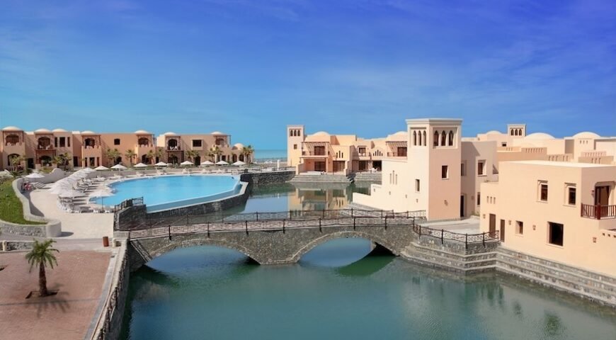 Ras Al Khaimah to Europe Tour Operator