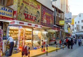 Europe Travel Experts for Bahrain B2B Market