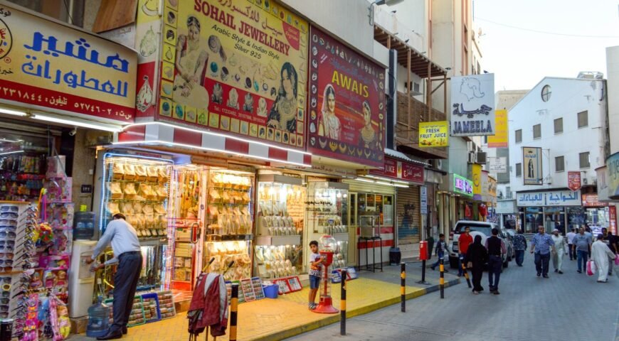 Europe Travel Experts for Bahrain B2B Market