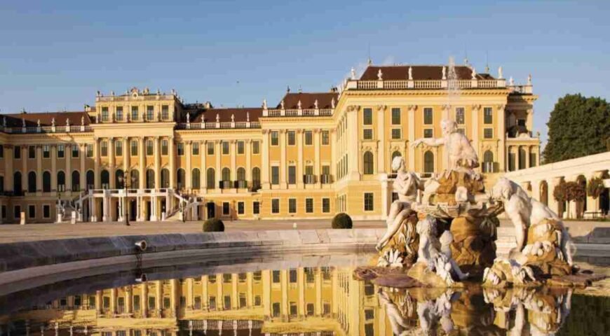 Best Europe DMC for Qatar travel agencies