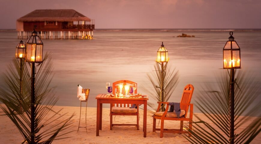 Honeymoon Tour Operator for Europe from Qatar – B2B DMC