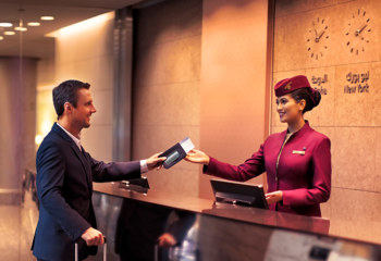 Qatar Tour Operators Partner with Europe DMC