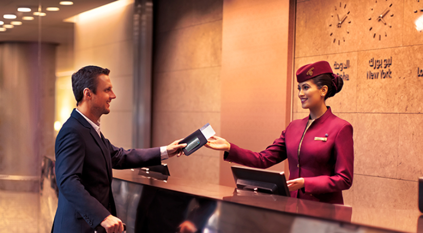 Qatar Tour Operators Partner with Europe DMC