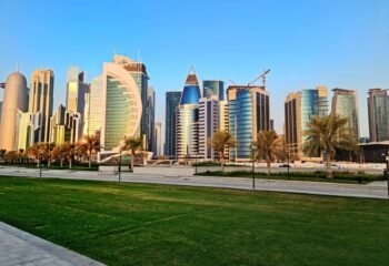 Local Europe Sightseeing for Qatar Tour Operators