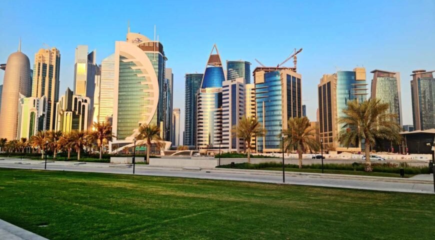 Local Europe Sightseeing for Qatar Tour Operators