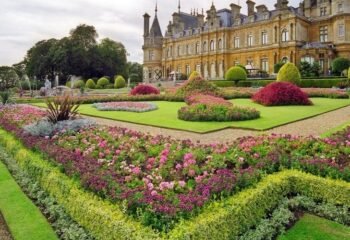 UK Countryside Tours for Qatari Groups