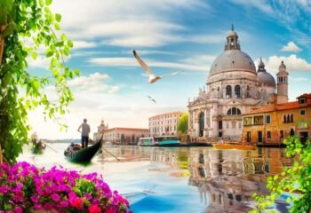 Europe Package Marketing Support for UAE Travel Agencies