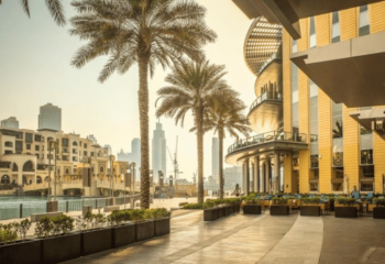 One-Point Europe Tour Handling in Dubai