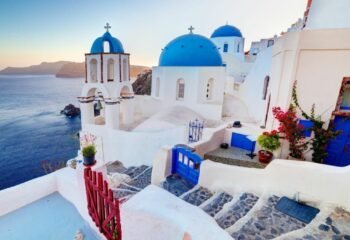 Europe DMC Services for Muscat Travel Agents