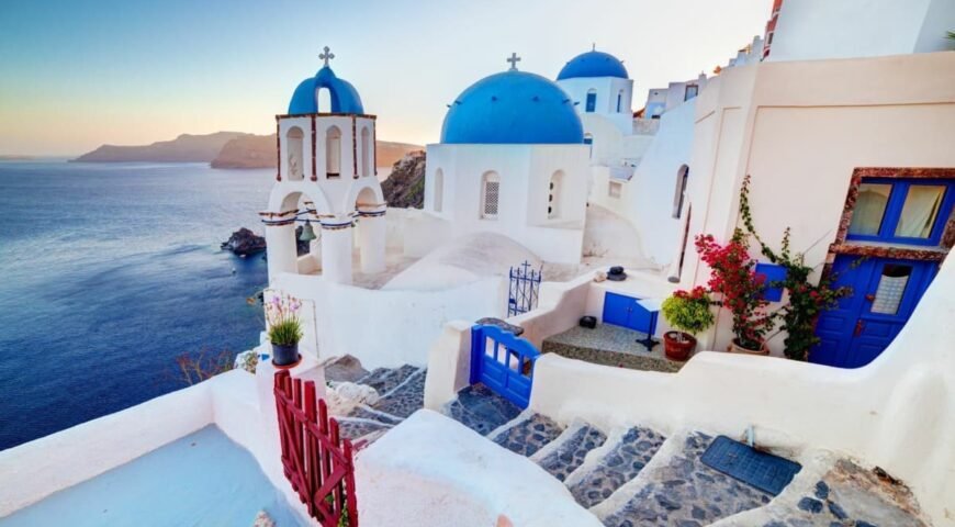Europe DMC Services for Muscat Travel Agents