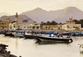 Exclusive Europe Packages for Oman Travel Agents