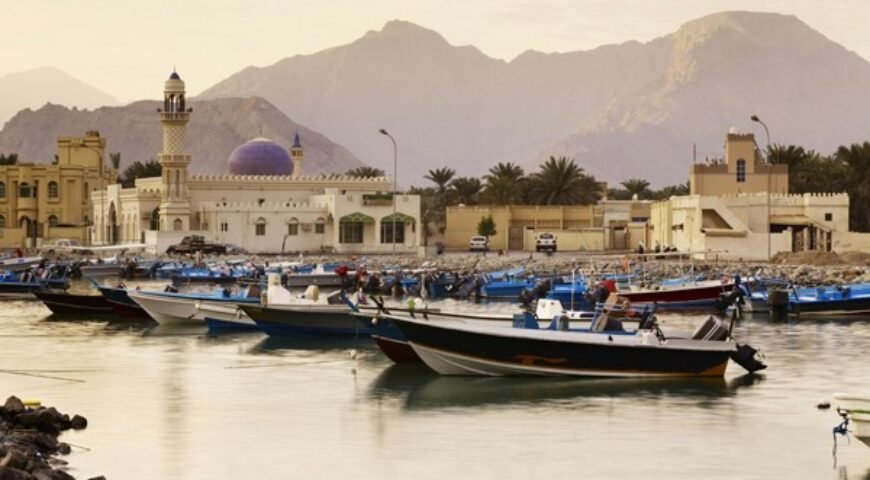 Exclusive Europe Packages for Oman Travel Agents