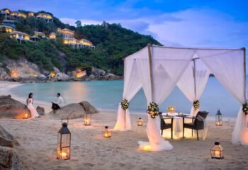 Honeymoon tour operators for Europe in Oman