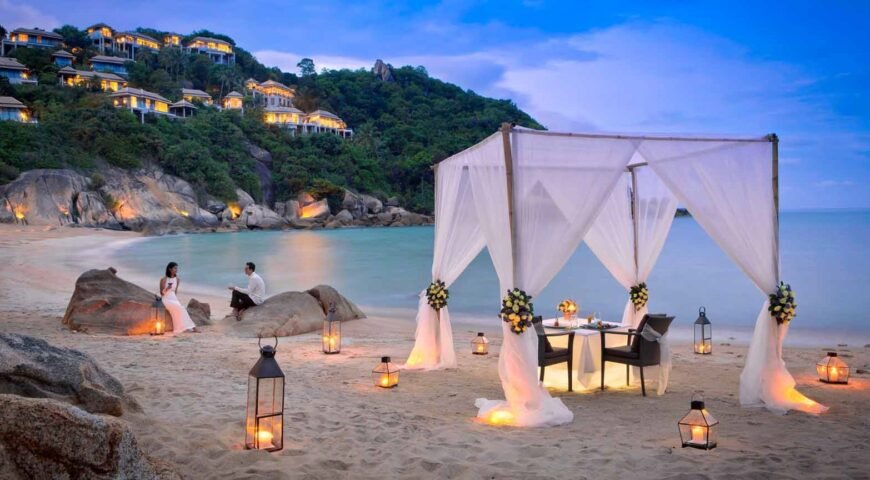 Honeymoon tour operators for Europe in Oman