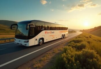 Europe Coach & Group Tour Specialists in Kuwait