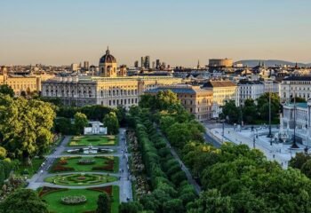 Best Europe DMC for Oman Travel Agents