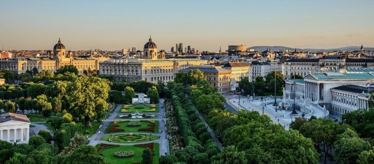 Best Europe DMC for Oman Travel Agents